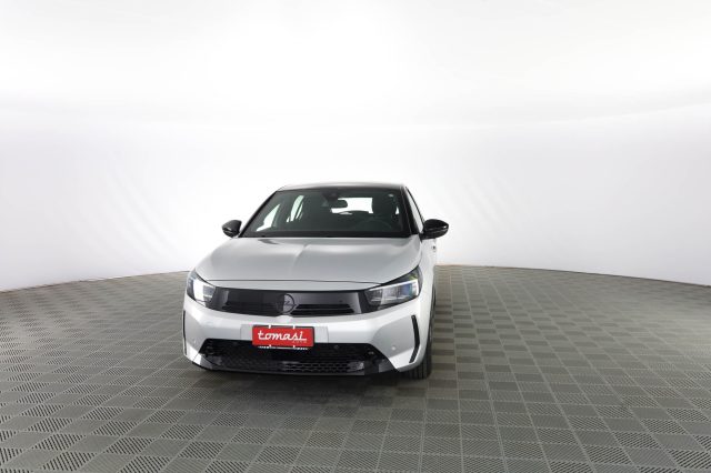 OPEL Corsa usata 0