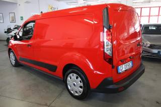 FORD Transit Connect usata, con Autoradio