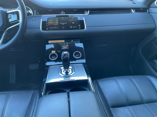 LAND ROVER Range Rover Evoque usata, con Cruise Control