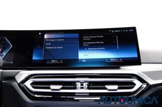 BMW 320 usata, con Bracciolo