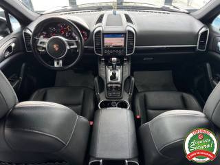 PORSCHE Cayenne usata, con Chiusura centralizzata