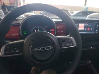 FIAT 600e usata 24