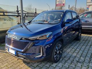 EVO Evo5 usata, con Airbag