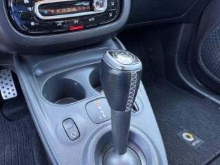 SMART ForFour usata, con Cruise Control