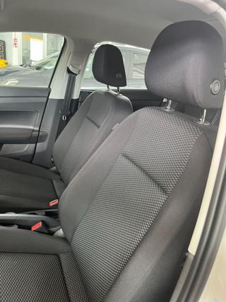 VOLKSWAGEN Polo usata, con Park Distance Control