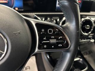 MERCEDES-BENZ A 180 usata, con Sensore di luce