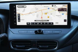 NISSAN Juke usata, con Controllo automatico clima