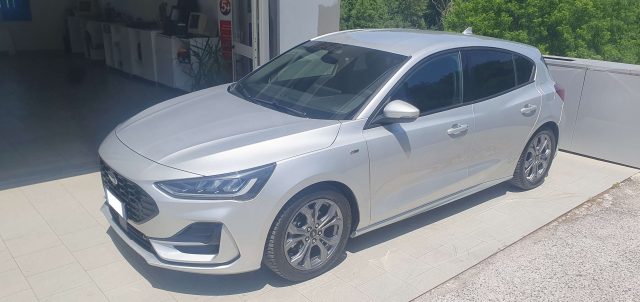 FORD Focus usata, con ABS
