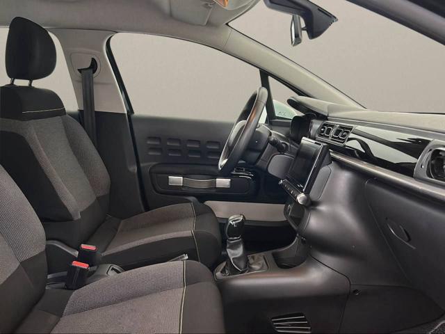 CITROEN C3 usata, con Controllo automatico clima
