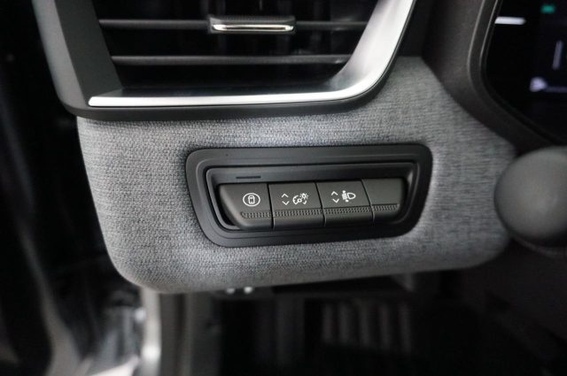 RENAULT Clio usata, con Touch screen