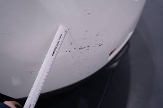 NISSAN Murano usata 44