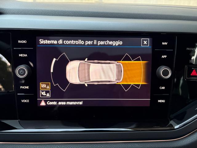 VOLKSWAGEN Taigo usata, con Chiusura centralizzata telecomandata