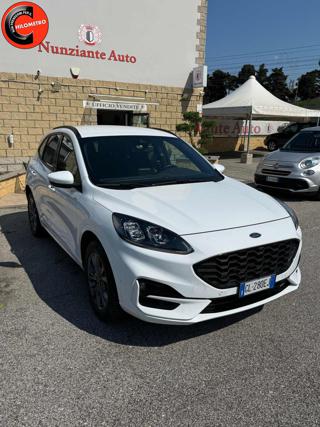 FORD Kuga usata, con Cerchi in lega