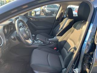MAZDA 3 usata, con Chiusura centralizzata