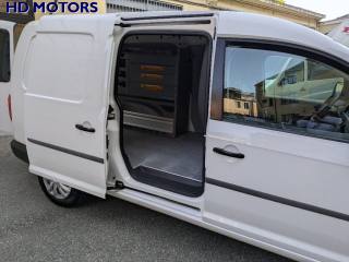 VOLKSWAGEN Caddy usata, con Chiusura centralizzata