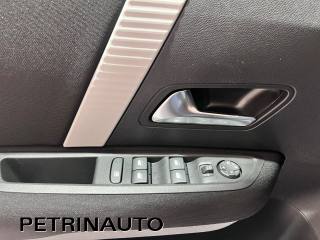 CITROEN C4 usata, con Controllo automatico clima