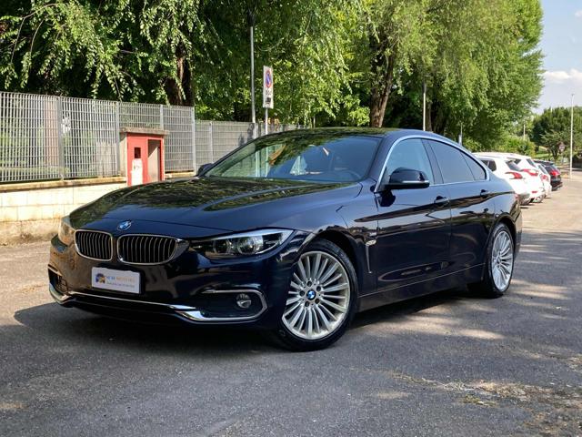 BMW 420 usata, con ABS