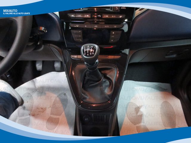 LANCIA Ypsilon usata, con Boardcomputer