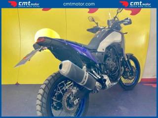 YAMAHA Tenere 700 usata 3
