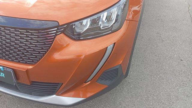 PEUGEOT 2008 usata, con Immobilizzatore elettronico