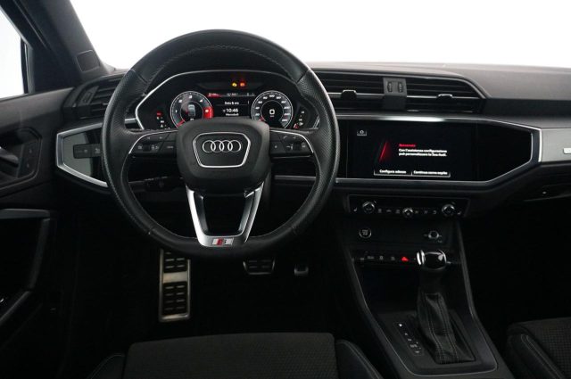 AUDI Q3 usata, con Chiusura centralizzata