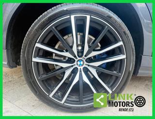 BMW X6 usata, con Servosterzo