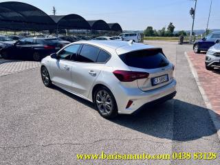 FORD Focus usata, con Airbag Passeggero