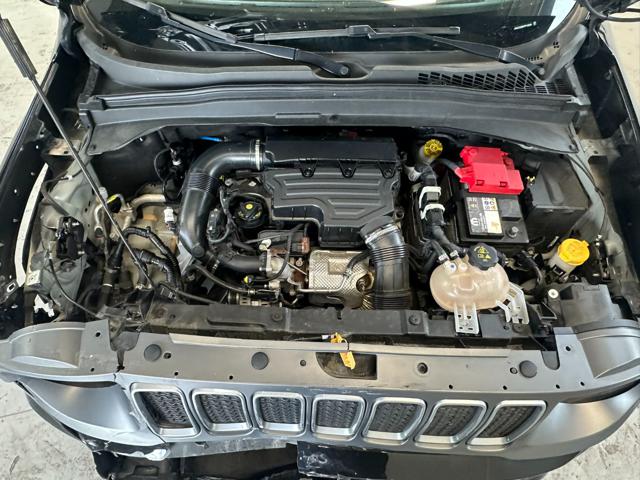 JEEP Renegade usata, con Chiusura centralizzata