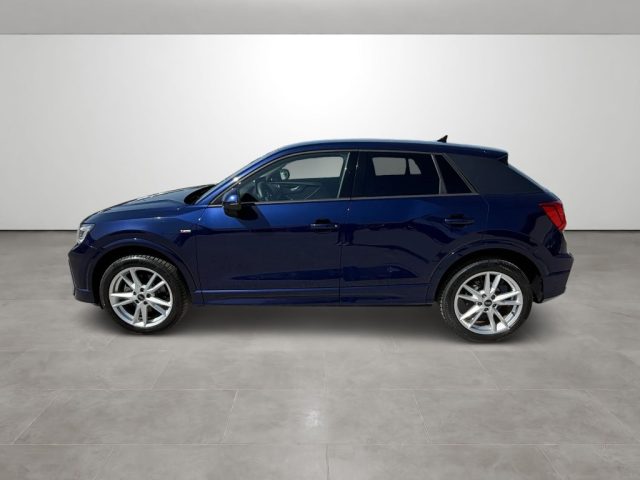 AUDI Q2 usata, con Climatizzatore