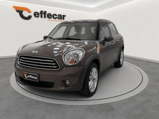 MINI Countryman Cooper
