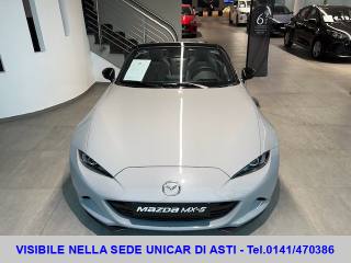 MAZDA MX-5 usata, con Airbag