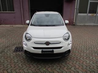 FIAT 500X usata, con Airbag