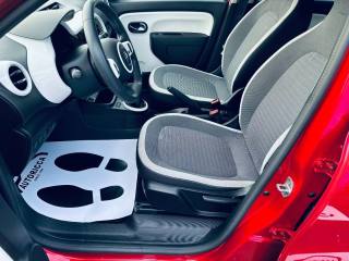 RENAULT Twingo usata, con ESP