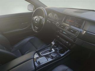 BMW 520 usata, con ESP