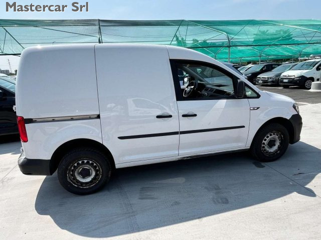 VOLKSWAGEN Caddy usata, con Immobilizzatore elettronico
