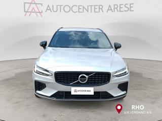 VOLVO V60 usata, con Climatizzatore