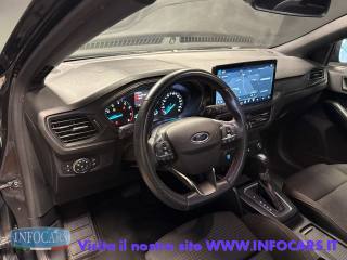 FORD Focus usata, con Chiusura centralizzata