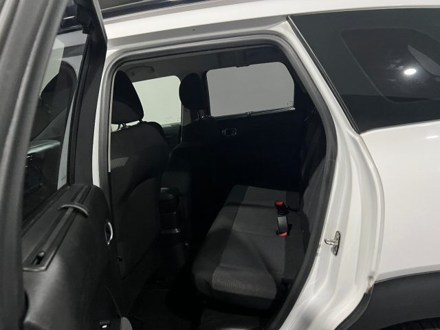 CITROEN C3 Aircross usata, con Controllo automatico clima