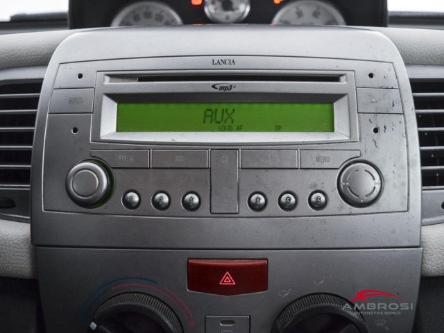 LANCIA Ypsilon usata 14