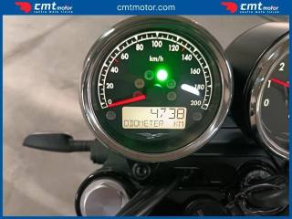MOTO GUZZI V7 usata 4