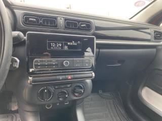 CITROEN C3 usata, con Cronologia tagliandi