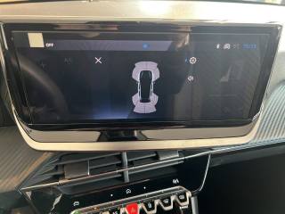 PEUGEOT 208 usata, con Telecamera per parcheggio assistito