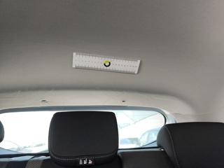 RENAULT Clio usata, con Sensore di luce