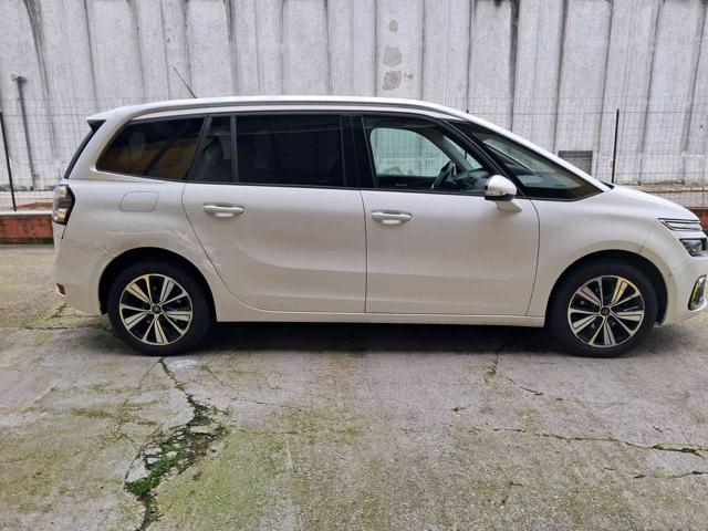 CITROEN Grand C4 Picasso usata, con Controllo trazione