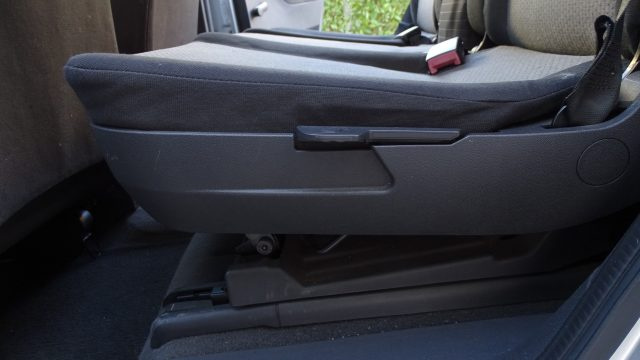 OPEL Meriva usata 77