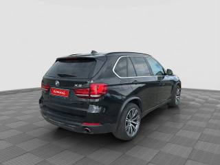 BMW X5 usata 4