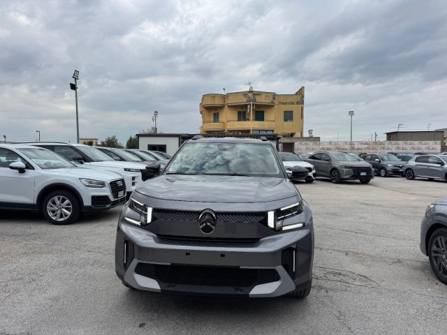 CITROEN C3 Aircross usata, con Airbag