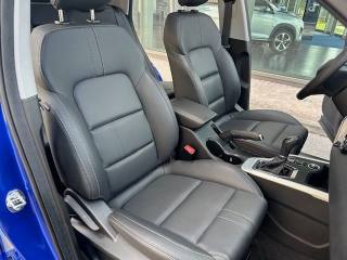 DR MOTOR DR 4.0 usata, con Volante in pelle