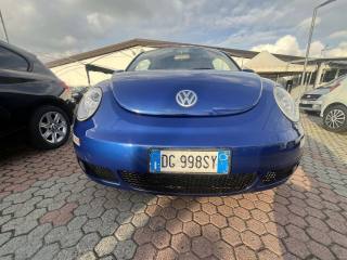 VOLKSWAGEN New Beetle usata, con Alzacristalli elettrici