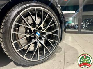 BMW M2 usata, con Boardcomputer